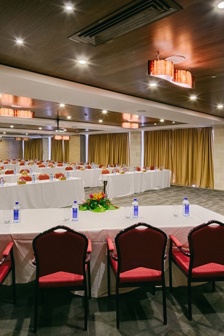 Corporate Event Service