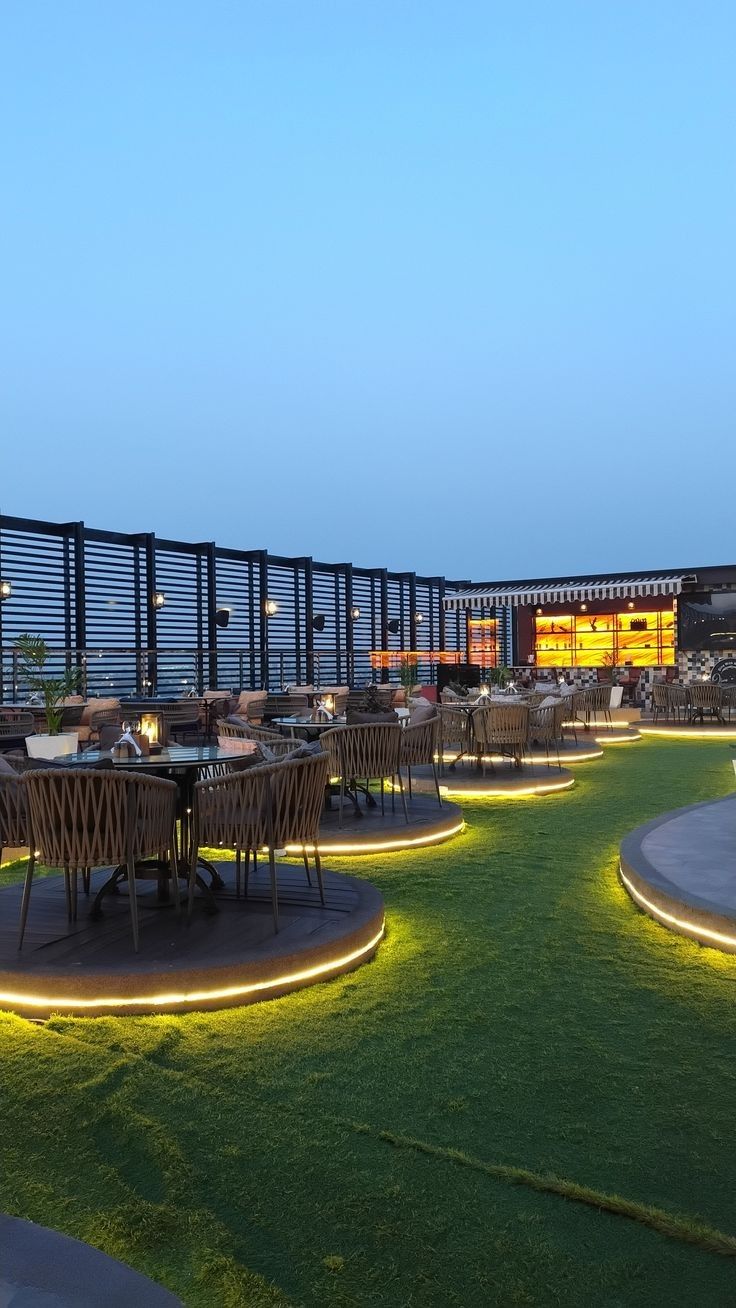 Private Party Service